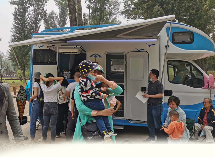 全民擺攤？掌握這些秘籍，下一個(gè)賺錢(qián)鬼才就是