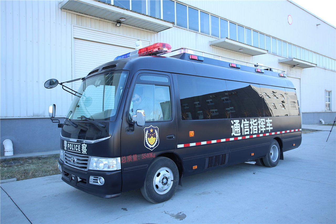 指揮車(chē)功能有哪些？